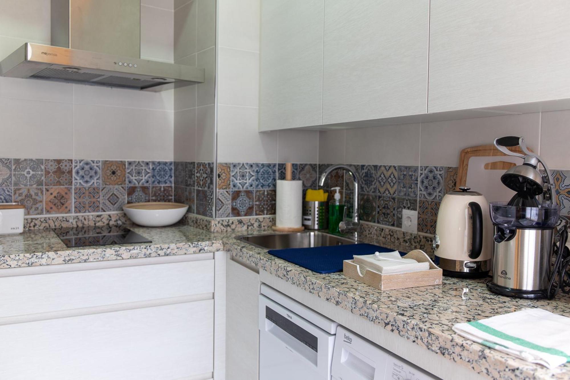 Apartamentos San Francisco Sevilla Exterior foto
