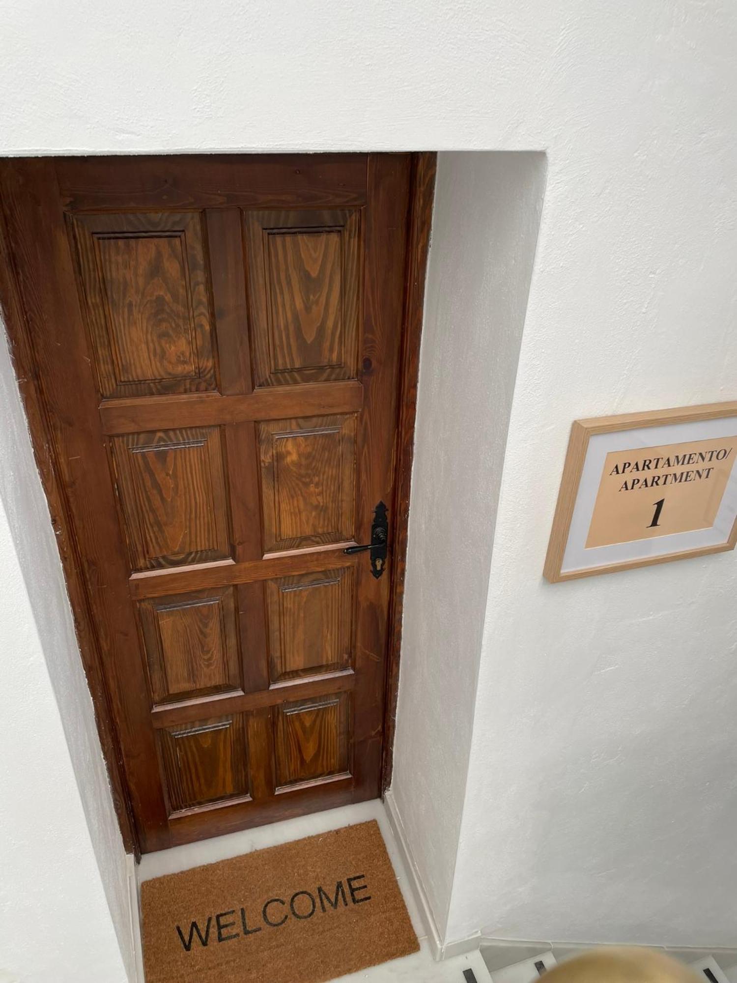 Apartamentos San Francisco Sevilla Exterior foto